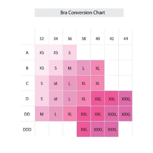 Women's Juniors' Color Pop Triangle Lace Bralette Bra 2 Pack, Size M - Picture 7 of 7